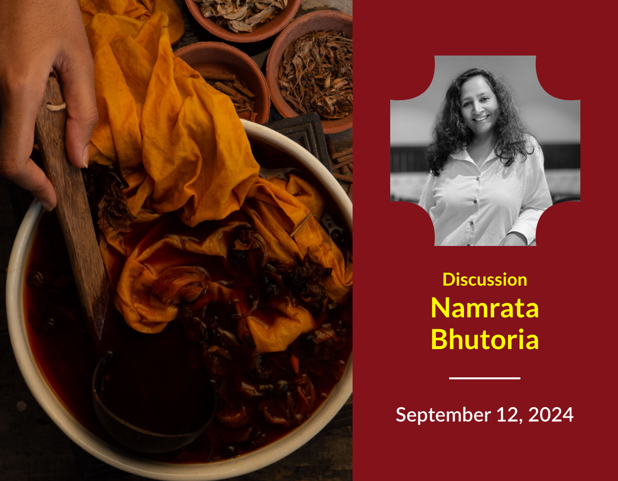 Approaches to Sustainability in Textiles