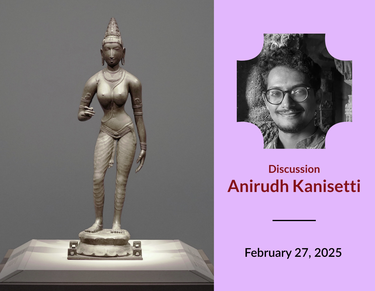 Drawing a History of the Chola Empire