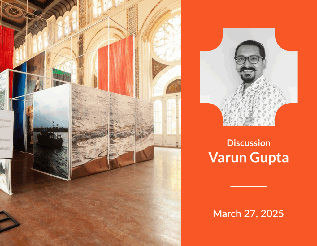 Behind the Chennai Photo Biennale