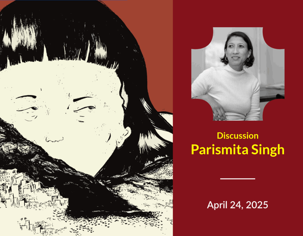 Crisis Comics: Making Art in Troubled Times