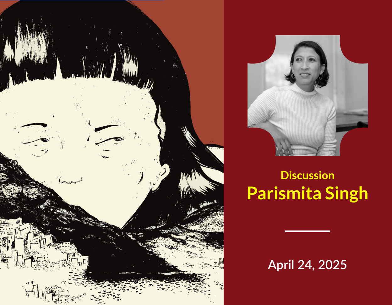 Crisis Comics: Making Art in Troubled Times