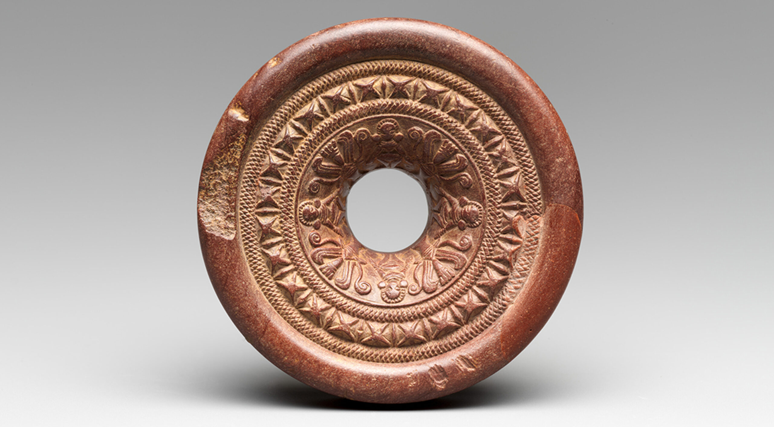 Hot Buttons: Art Objects with Contested Meanings