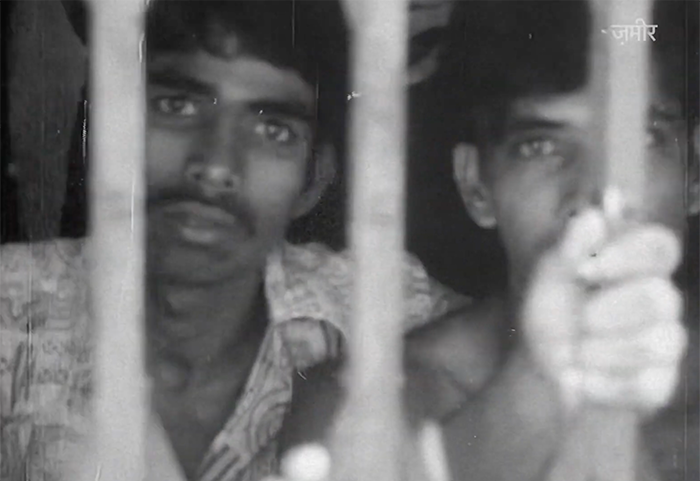 Shifting Frames: Activism and the Indian Documentary Form