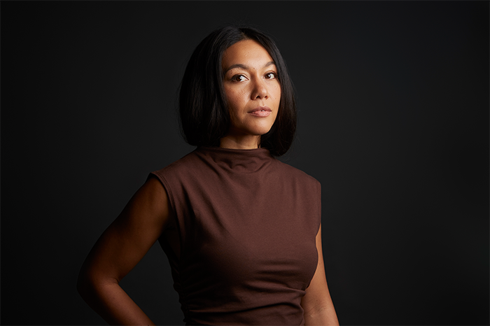 Curator Amal Khalaf on Collectivist Art Interventions