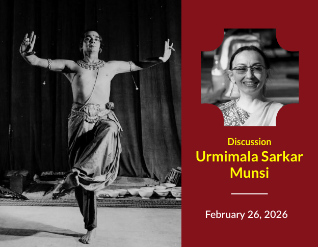 Dance and Modernity in Uday Shankar’s ‘Kalpana’