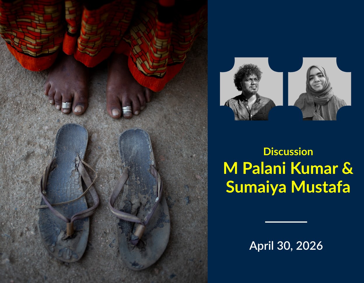 Photojournalism and the Politics of Visibility