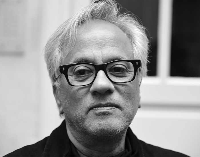 Anish Kapoor