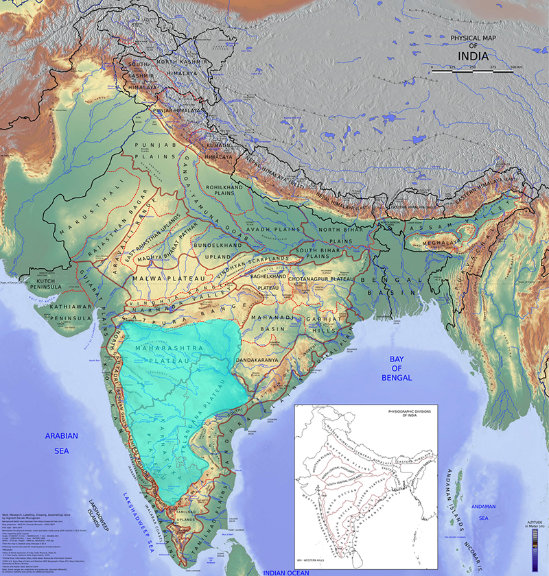 Deccan
