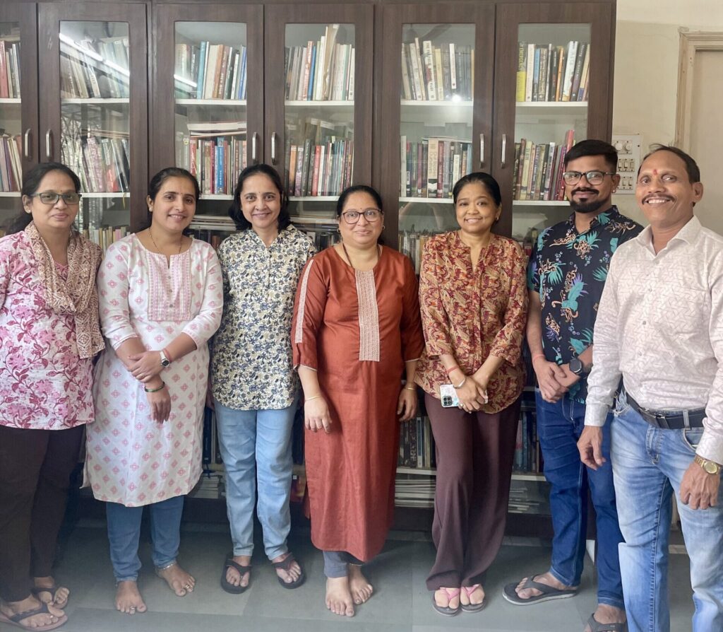SPARROW Tales: How a Mumbai Archive Preserves Women’s Stories