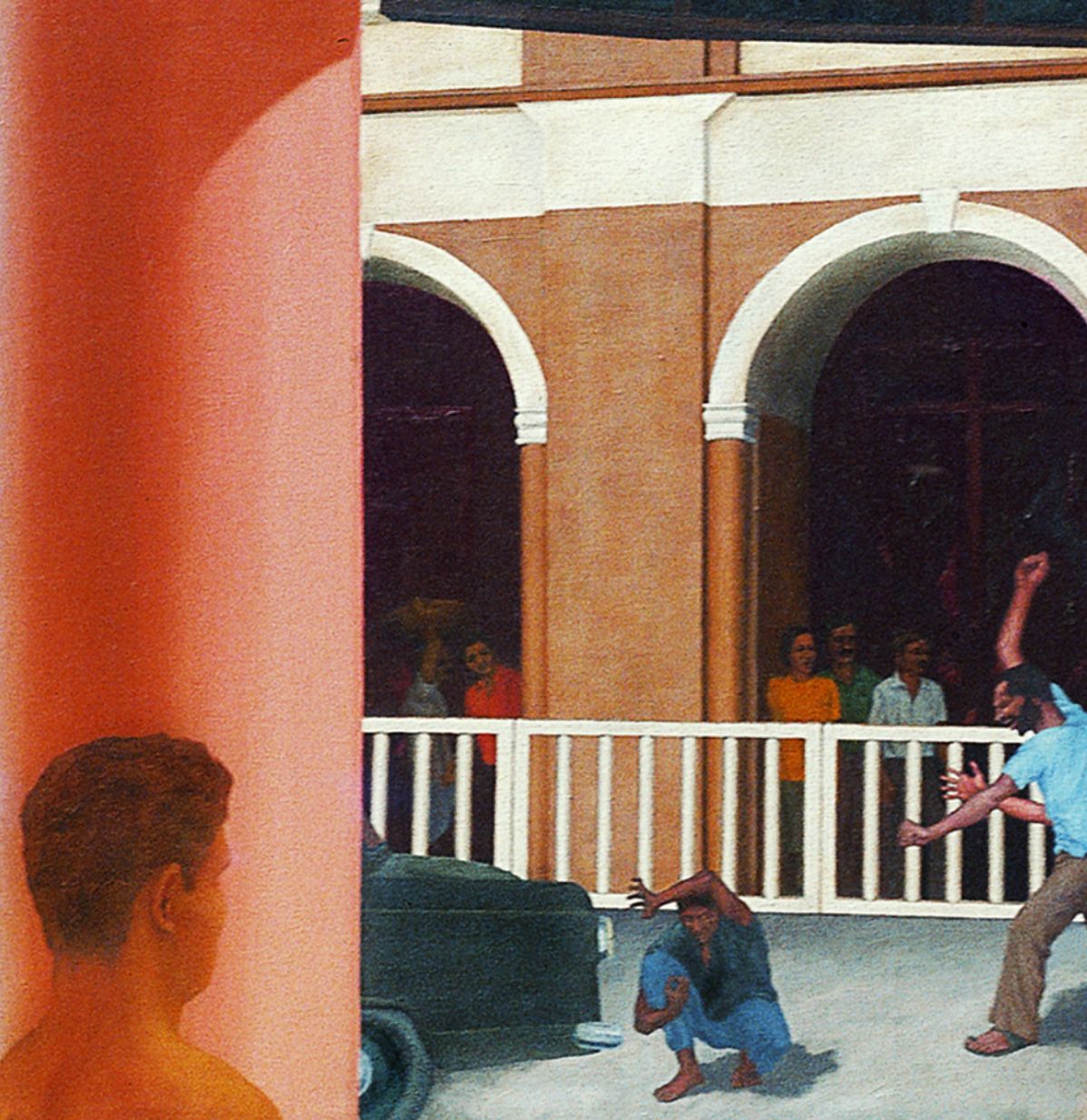 Styles, Movements and Practices in Modern & Contemporary Indian Art — with Dr Beth Citron
