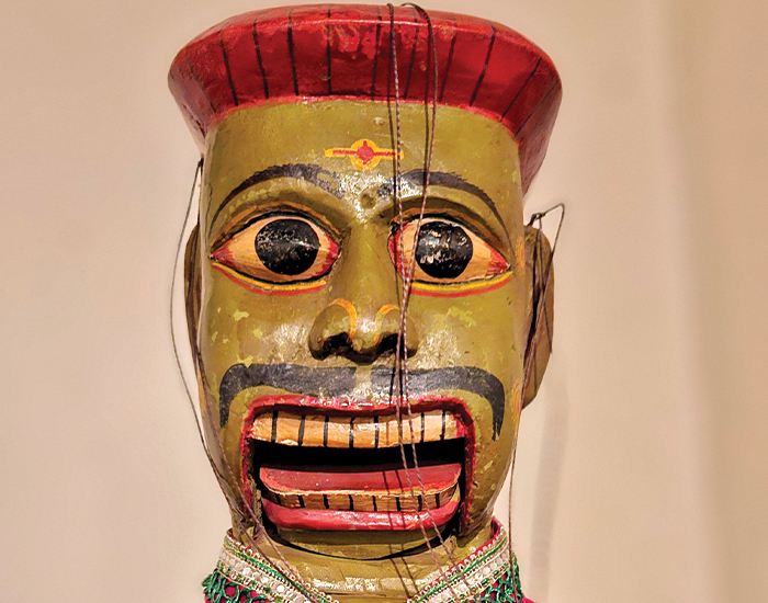 Kalasutri Bahulya