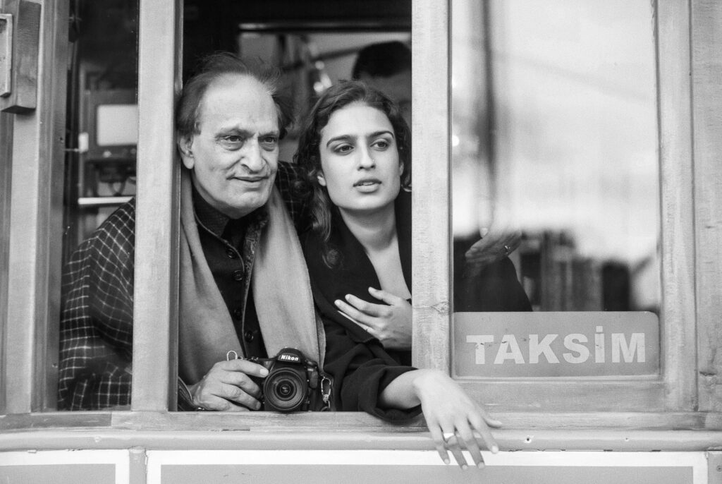 Notes on My Father: Avani Rai on Raghu Rai’s Many Legacies