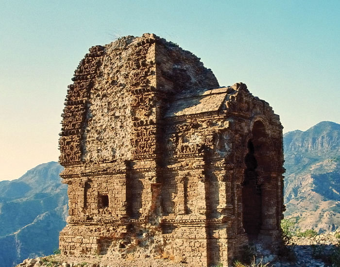 Amb Temples