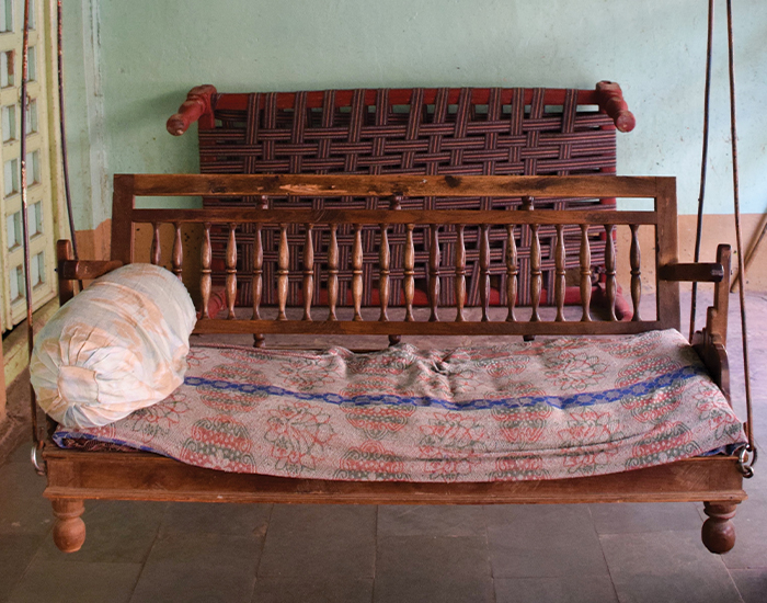 Hichko, Jhula, Peengh