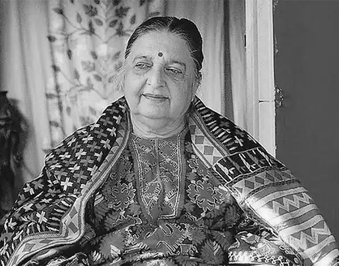 Jasleen Dhamija