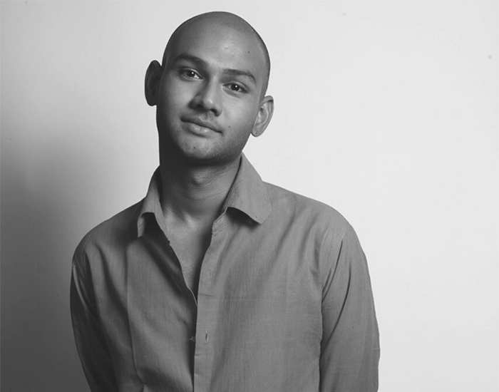 Mayank Mansingh Kaul
