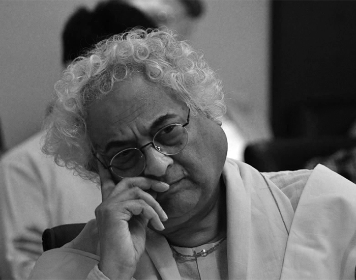 Rajeev Sethi