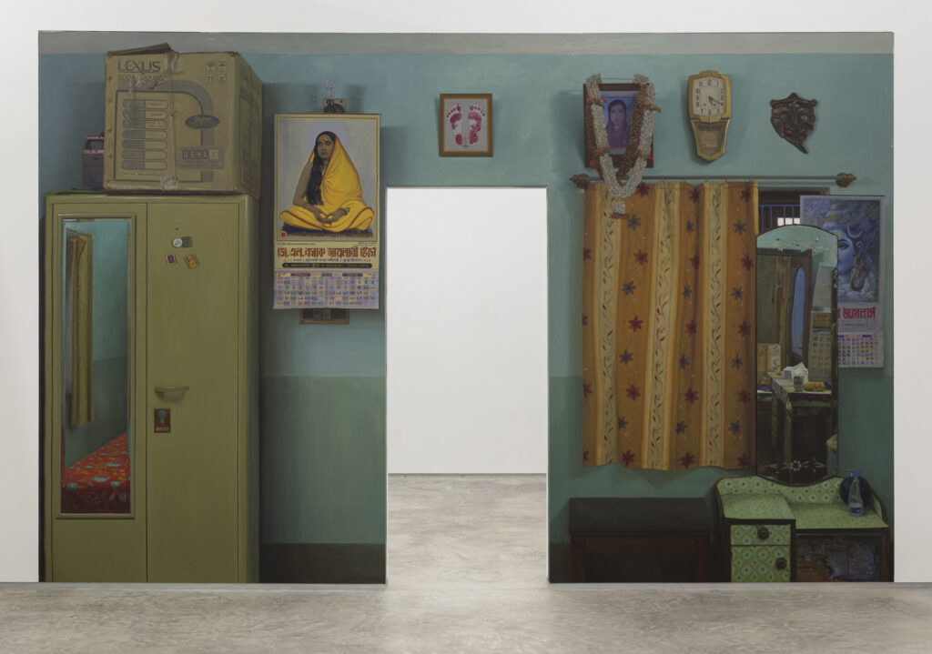 Against Absence: Abir Karmakar and Alok Bal on Navigating Censorship