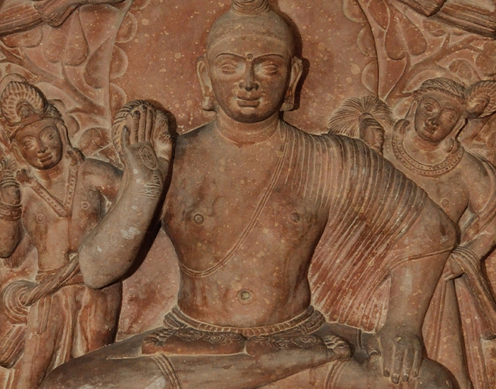 Abhaya Mudra