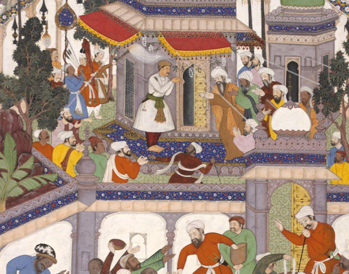 Akbarnama