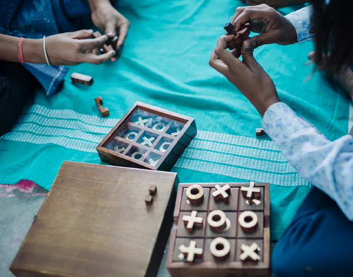 All India Handicrafts Board