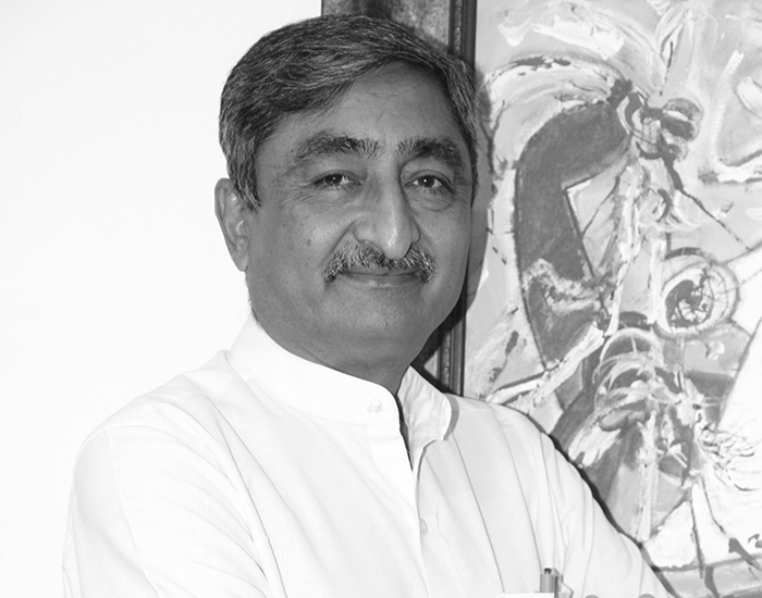 Anil Relia