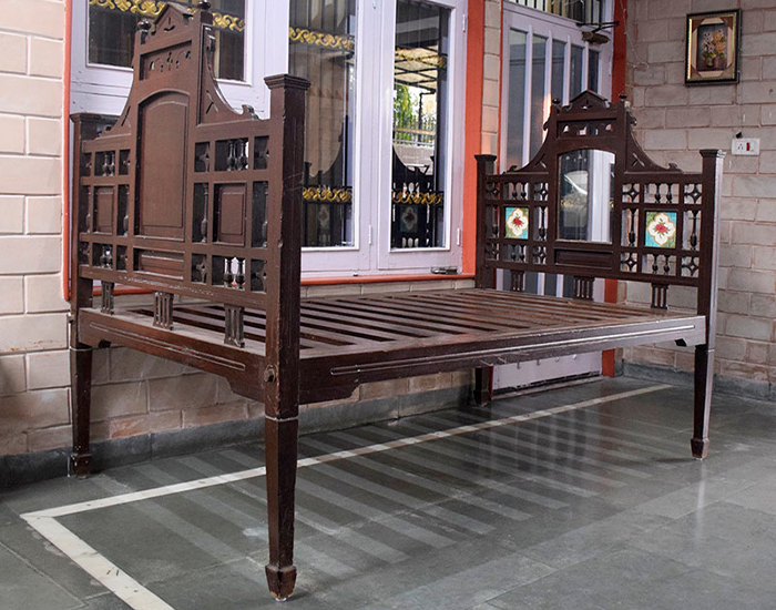 Palang, Diwan