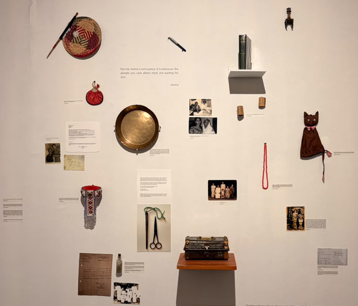 Objects of Memory: An Interview with Curator Shaleen Wadhwana
