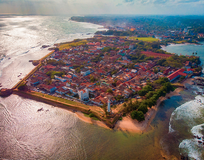 Galle Fort