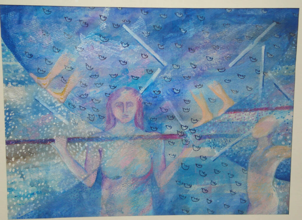 Untitled Seema Kohli