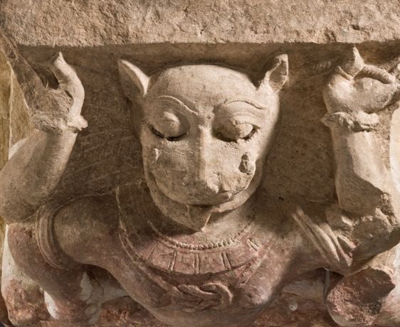 Doorways & Divinity: Guardian Spirits in South Asian Art