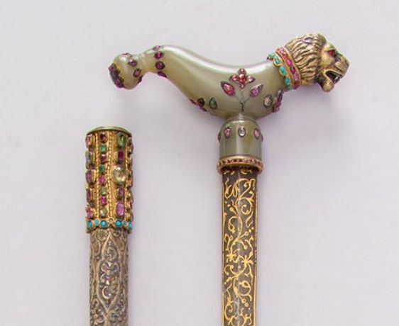 Zafar Takiya: An Instrument of Power and Repose