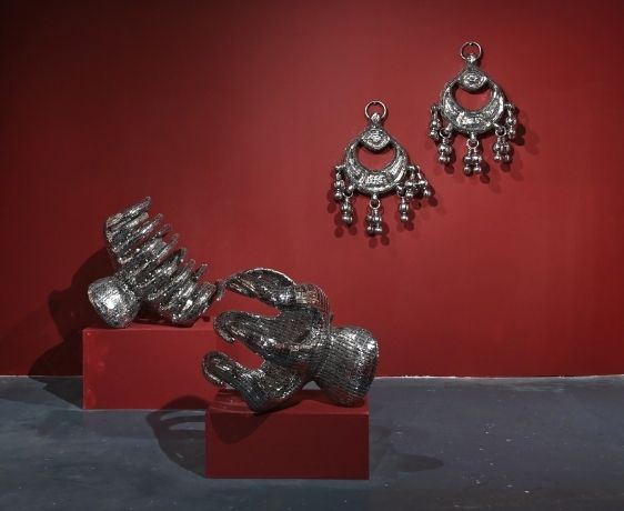 Curator Shaleen Wadhwana on Objects of Memory