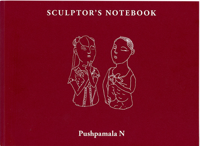 On Muses & Musings: Pushpamala N’s ‘Sculptor’s Notebook’