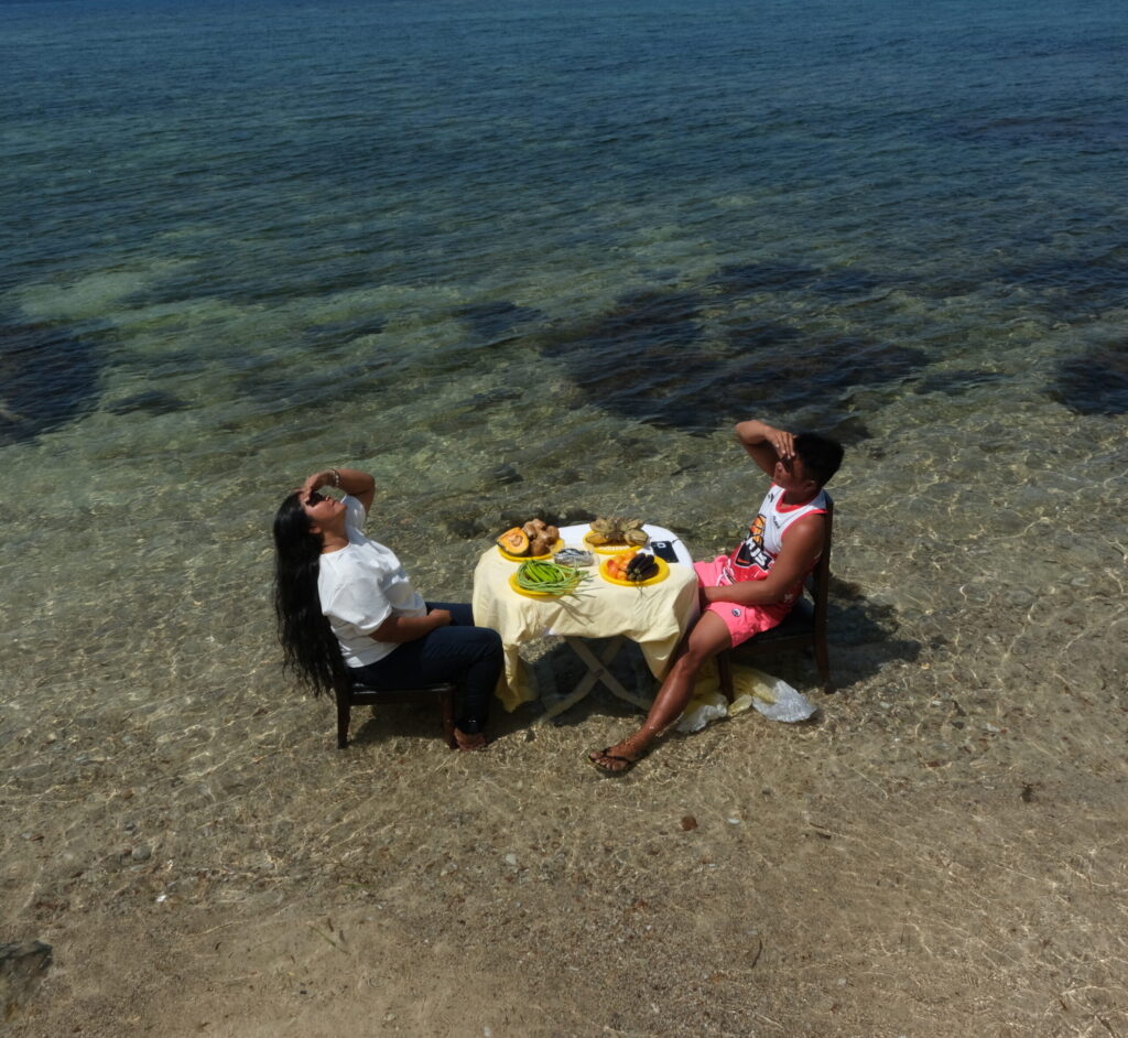 Islands Apart: Archipelagic Art and Organising in Southeast Asia