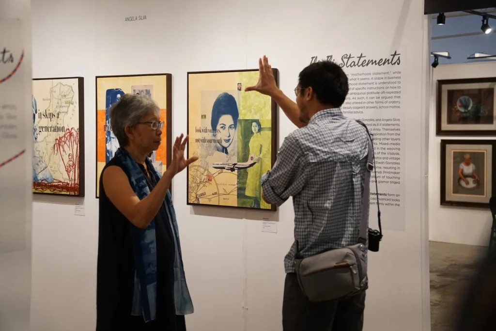Visayas Art Fair, Philippines