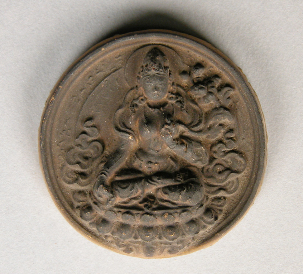Making Tara: Gender, Power, and The Female Bodhisattva