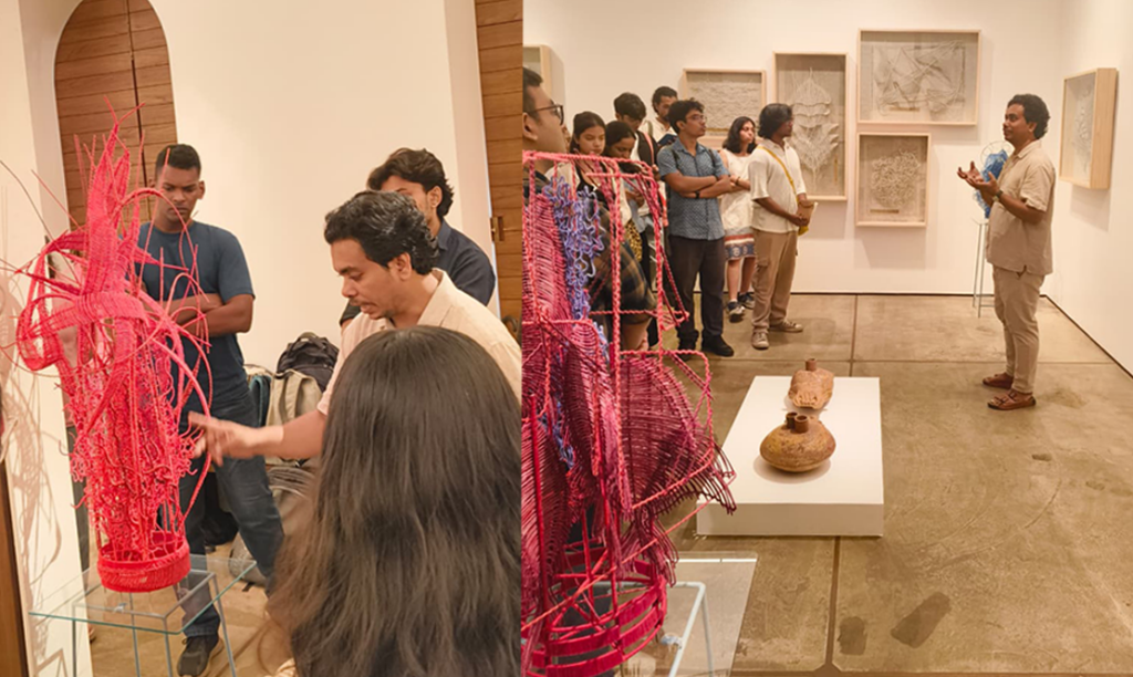 Parag Tandel Salt Shrine series walkthrough